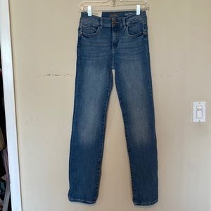 DL1961 Mara Straight Leg Jeans
